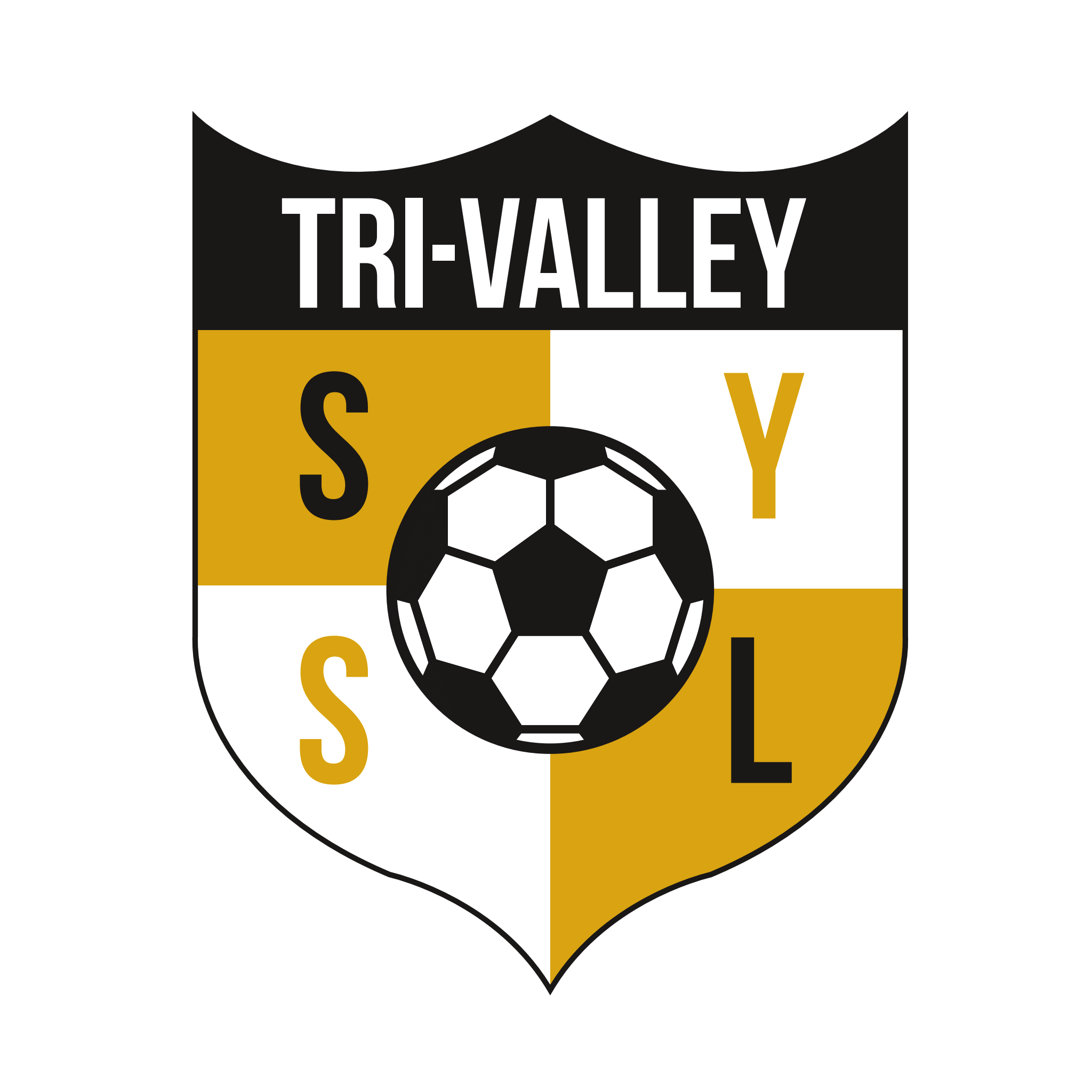 WELCOME TO TRI-VALLEY - SCOTTIE YOUTH SOCCER LEAGUE